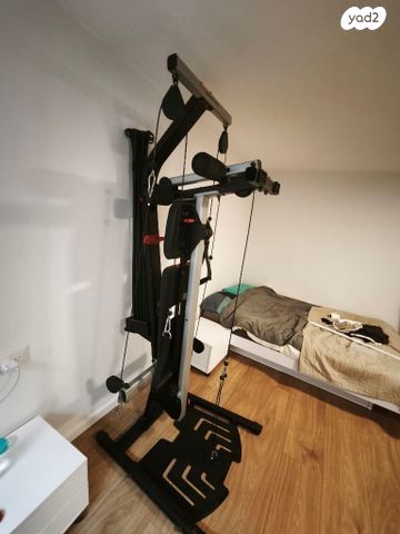 Bowflex pr1000