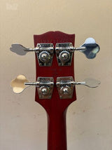 גיטרה בס Gibson sg bass