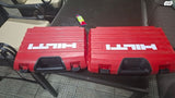 כלי עבודה Hilti