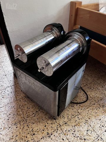 מכונת ברד