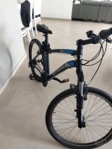 B’TWIN Rockrider 340