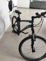 B’TWIN Rockrider 340