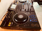Pioneer XDJ XZ