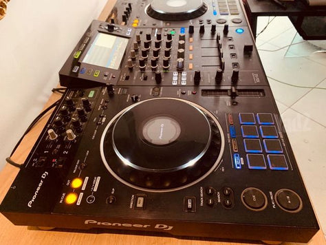 Pioneer XDJ XZ