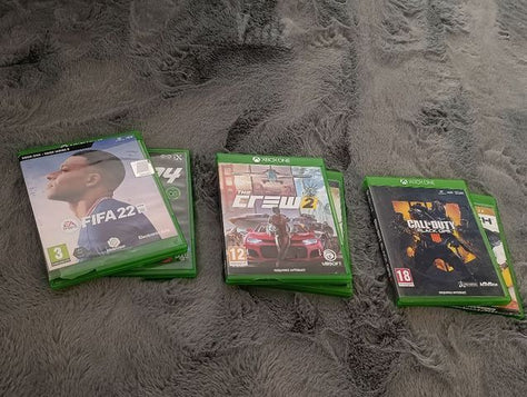 Xbox series x