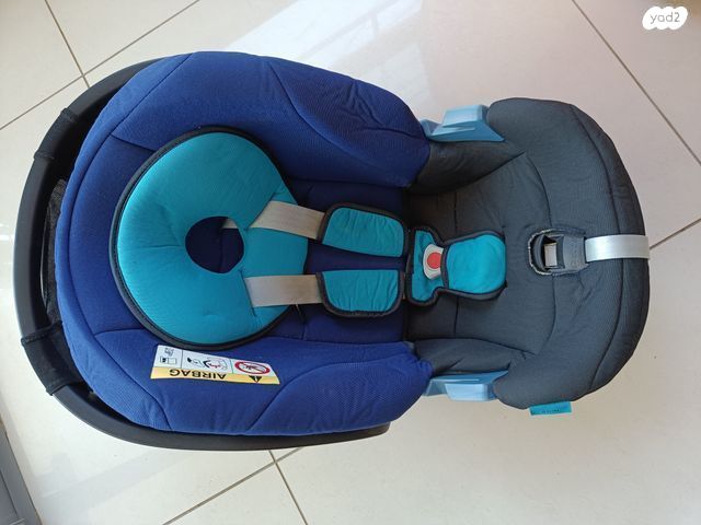 סלקל Cybex