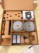 Dreame x-50 ultra complete
