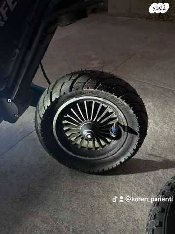 אינוקים ox