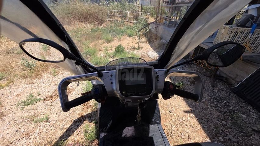 קלנועית