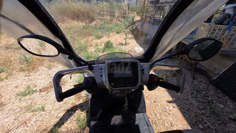 קלנועית