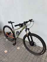 Gt avalance אופני הרים