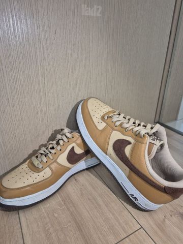 מקוריות Air force 1