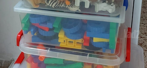 צעצועי ילדים