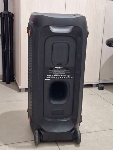 ‏בידורית JBL PartyBox 310
