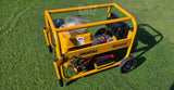גנרטור sr5500e Shatal