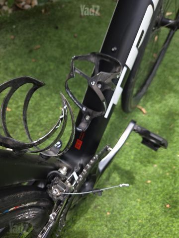 Madone sl5 gen8 2026 חדשות