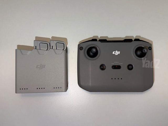 רחפן dji mini 3 pro