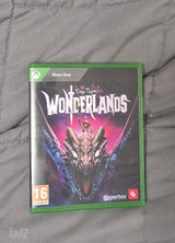 שלושה משחקים לxbox