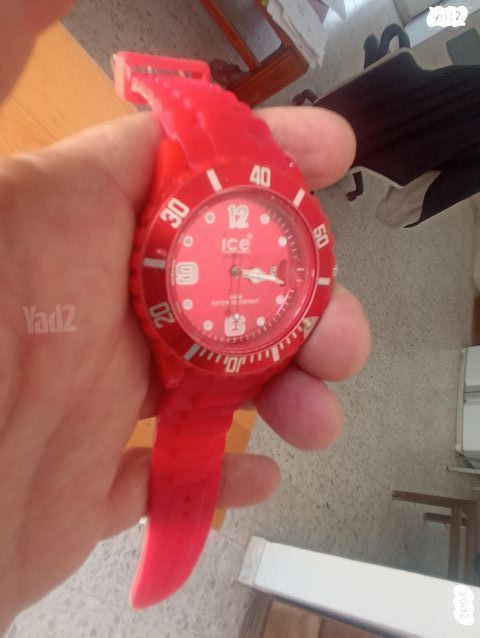 ICE WATCH שעון של אייס