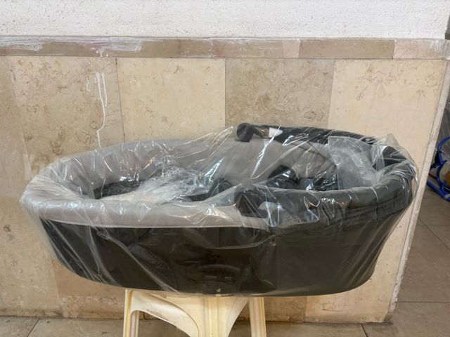 עגלת תינוק