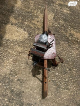מלחציים RIDGID