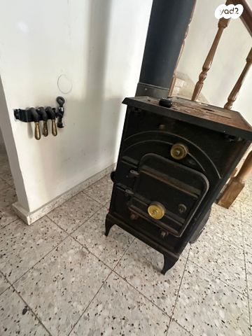 קמין