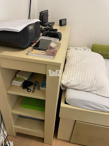 מיטת ילדים