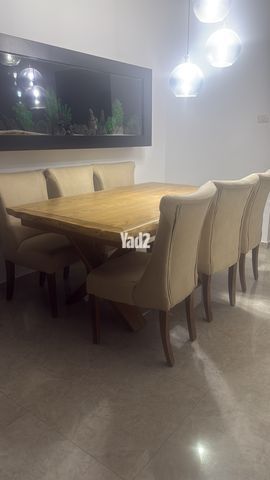 פינת אוכל