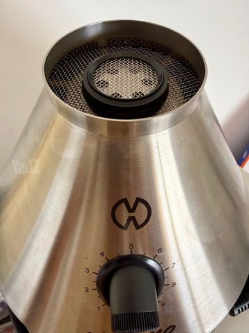 מכשיר אידוי Volcano