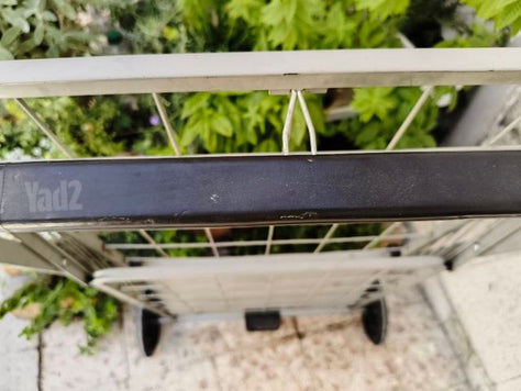 עגלת שוק