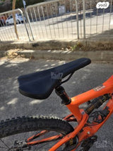 אופניים הרים ibis Carbon X01