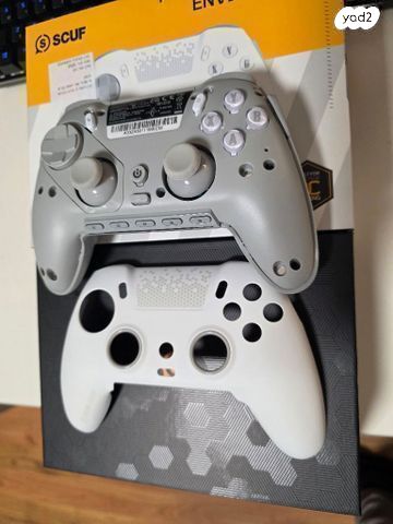 SCUF Envision Pro