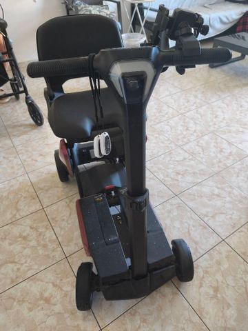קלנועית jbh