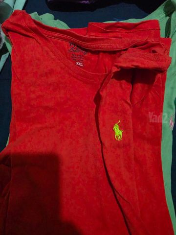 טישירט Ralph Lauren