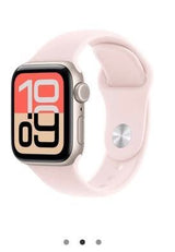 רצועת Apple Watch חדשה