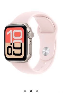 רצועת Apple Watch חדשה