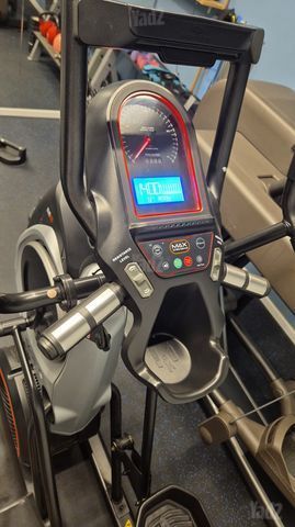 Bowflex Max Trainer M6 שמור!