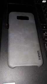 כיסוי  לגלקסי S8 PLUS and A52