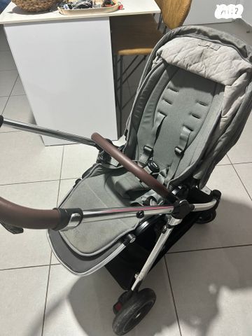 עגלה לתינוק