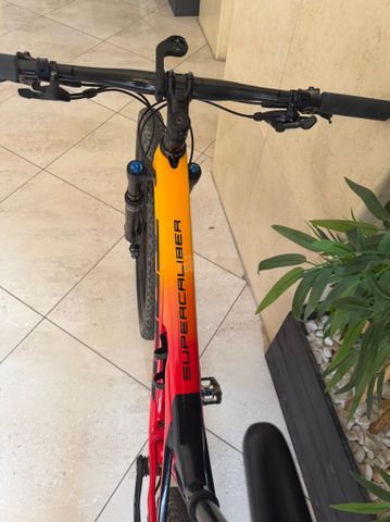 Trak   Supercaliber  9.8 2021