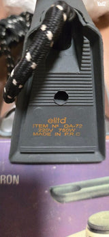 מגהץ וינטאז' elita OA-72
