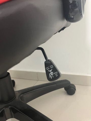 כיסא גיימינג