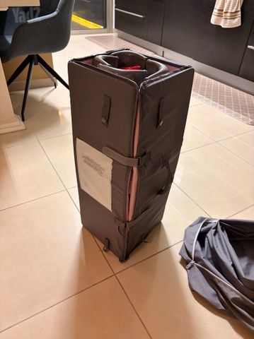 לול עריסה Pack n Play Graco