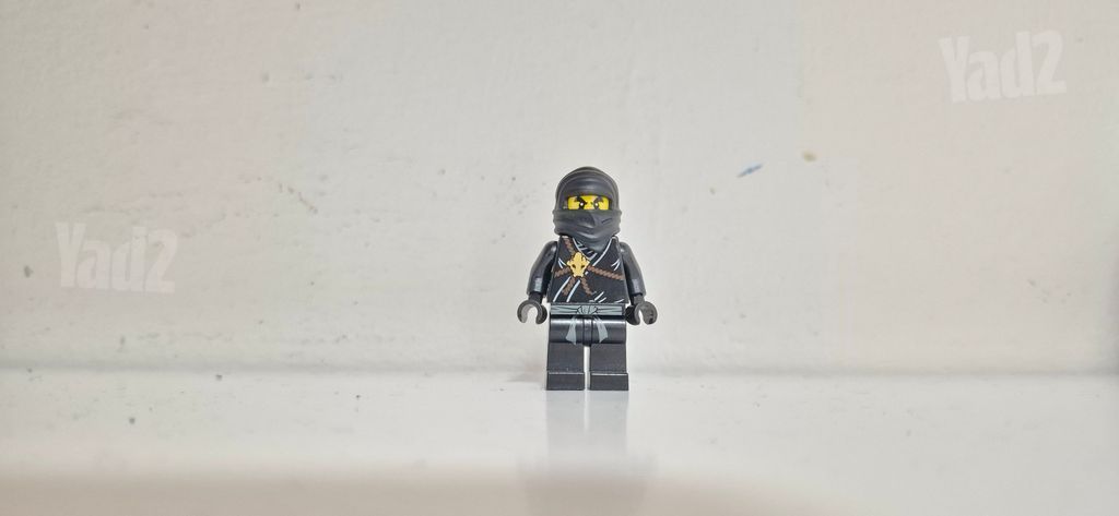 Cole Lego Ninjago