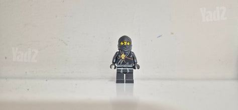 Cole Lego Ninjago