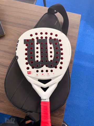 Wilson Bela LS V3