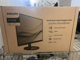 מסך מחשב Philips 24