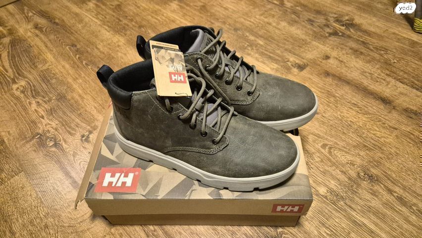 (HELLY HANSEN (waterproof