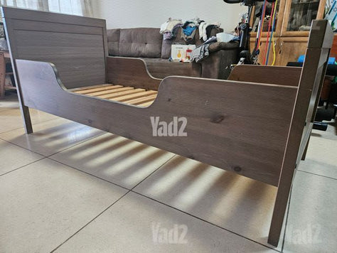 מיטה ילדים 70/160