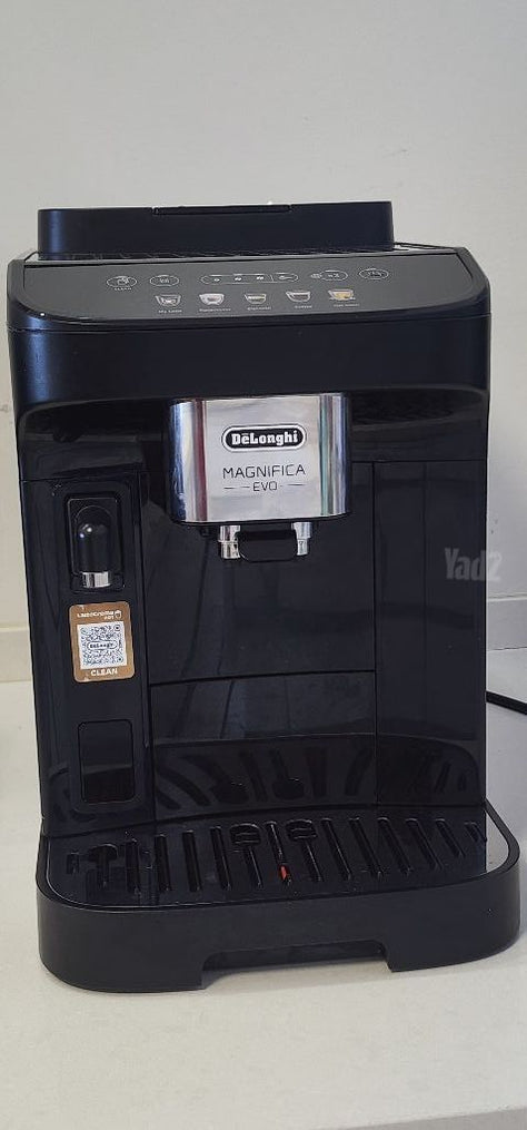 מכונת קפה Delonghi